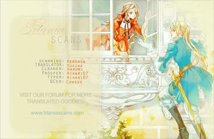 Read The Princess and the Three Beasts chapter 8 image 68 on Lezhin