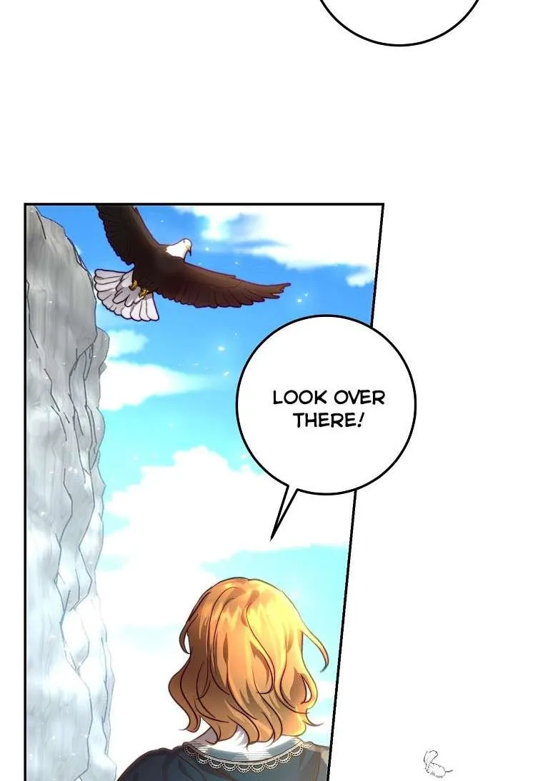 The Princess Blooms as a Crazy Flower Chapter 21 page 3 - 