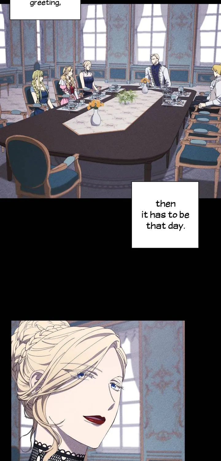 Read The Princess Imprints A Traitor chapter 6 image 10 on Lezhin