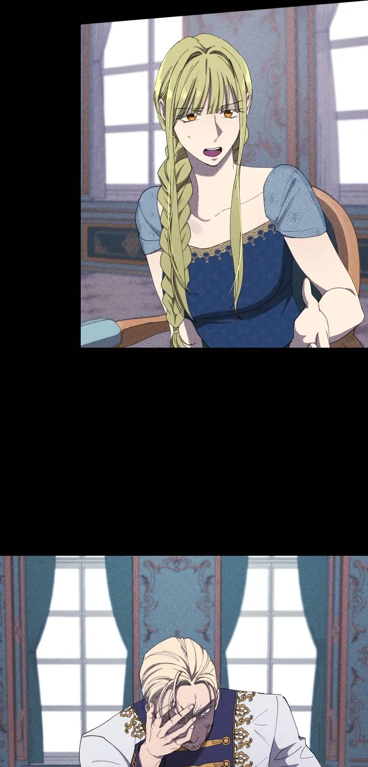 Read The Princess Imprints A Traitor chapter 6 image 12 on Lezhin