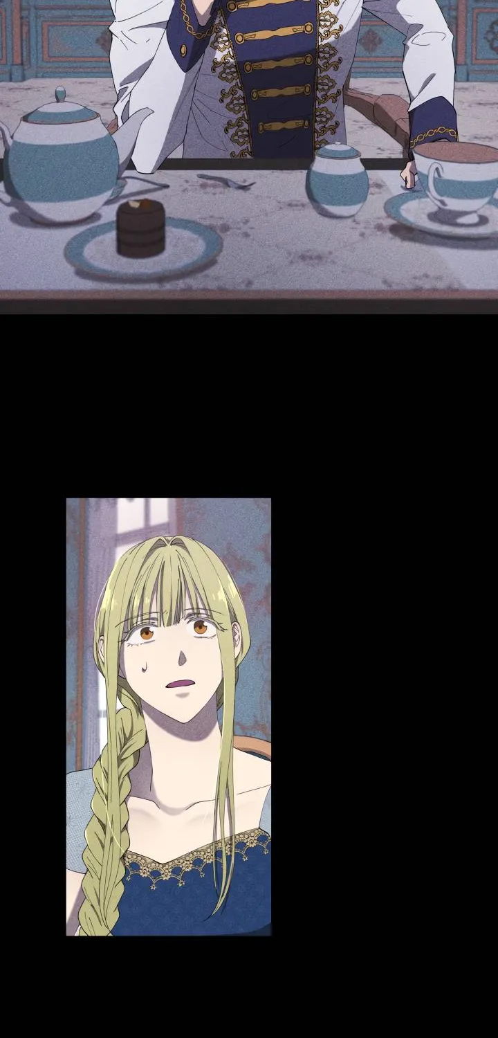 Read The Princess Imprints A Traitor chapter 6 image 13 on Lezhin