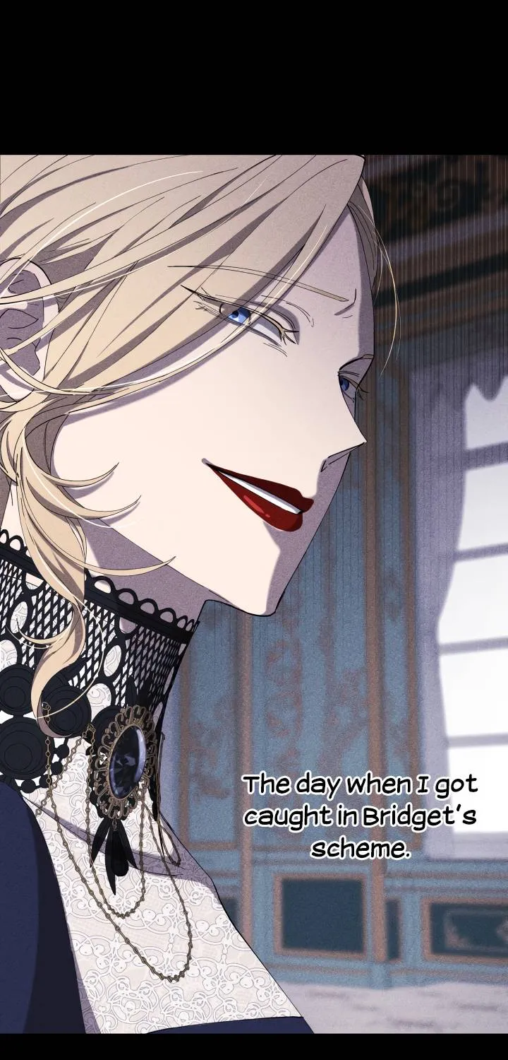 Read The Princess Imprints A Traitor chapter 6 image 14 on Lezhin