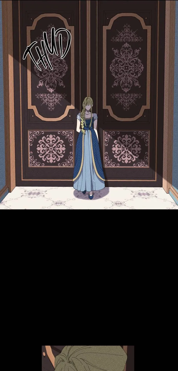 Read The Princess Imprints A Traitor chapter 6 image 16 on Lezhin