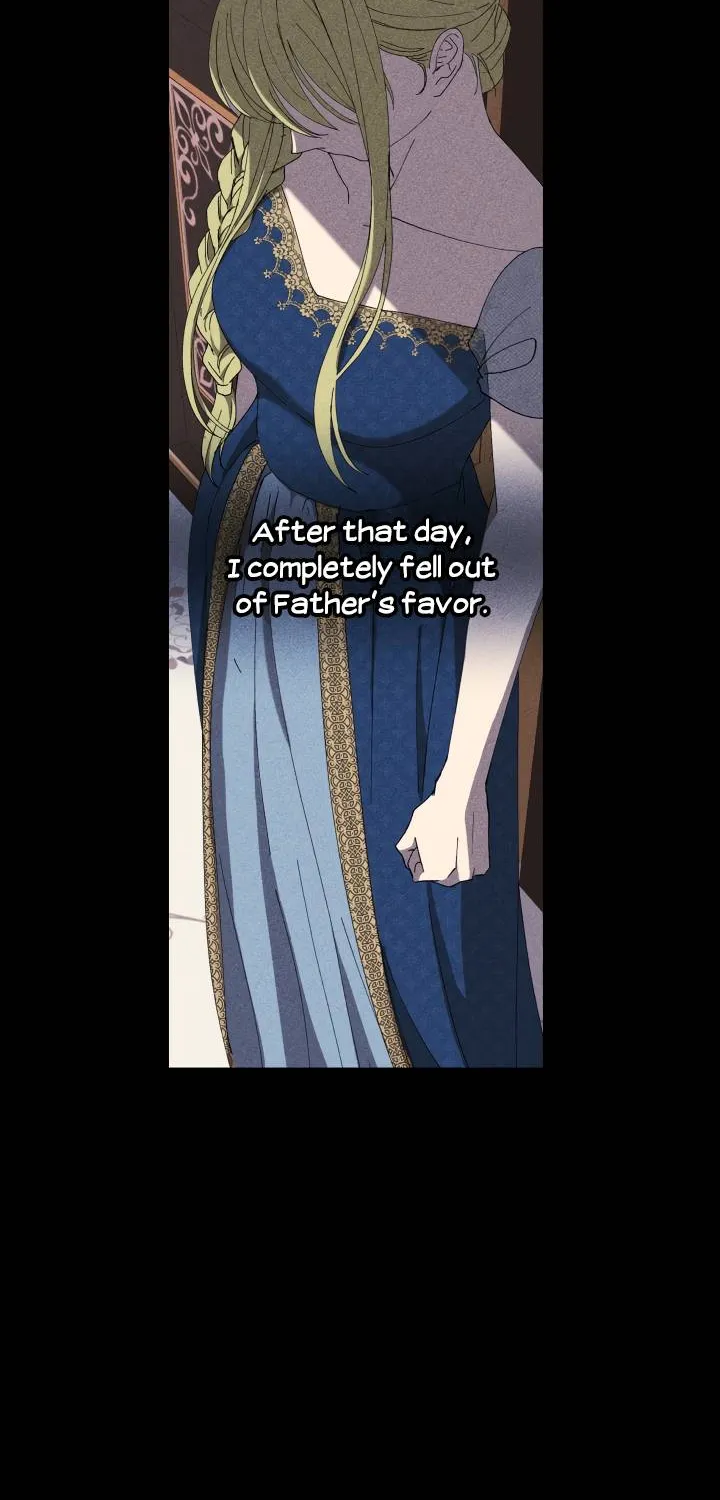 Read The Princess Imprints A Traitor chapter 6 image 17 on Lezhin