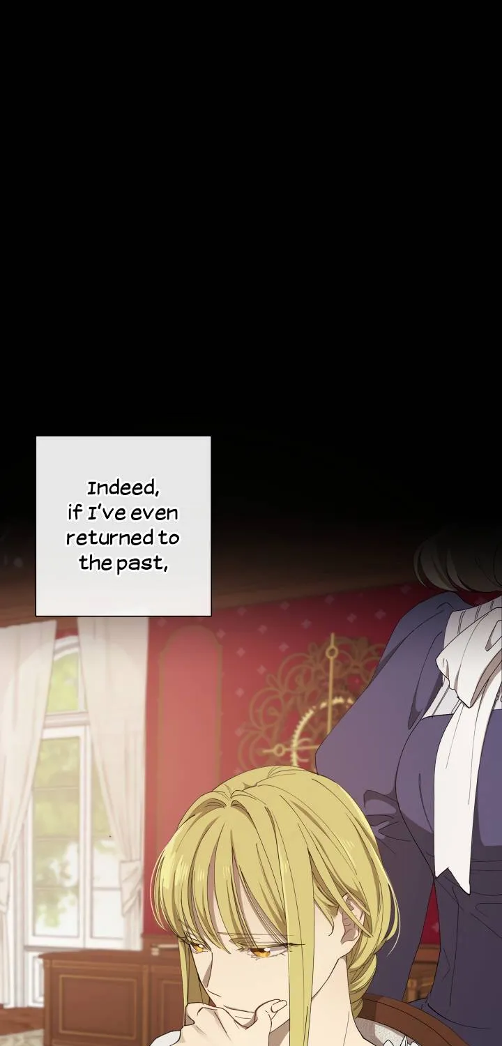 Read The Princess Imprints A Traitor chapter 6 image 18 on Lezhin