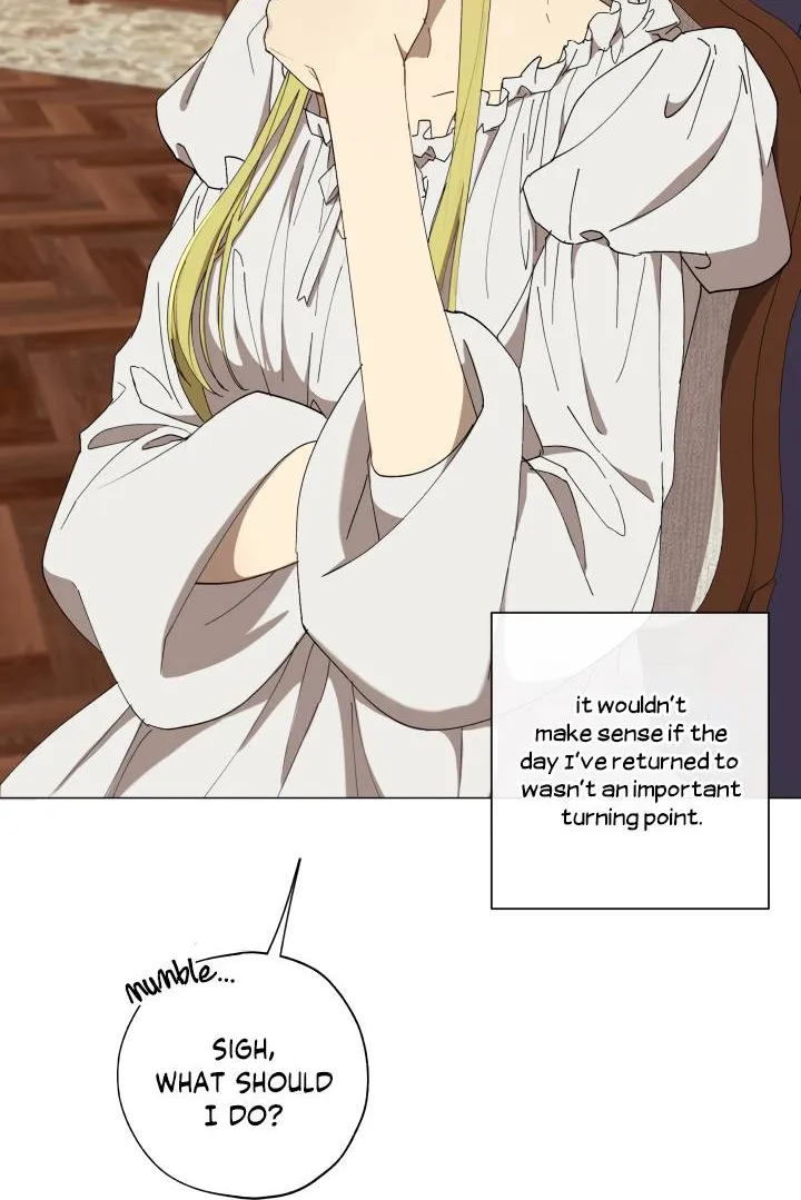 Read The Princess Imprints A Traitor chapter 6 image 19 on Lezhin