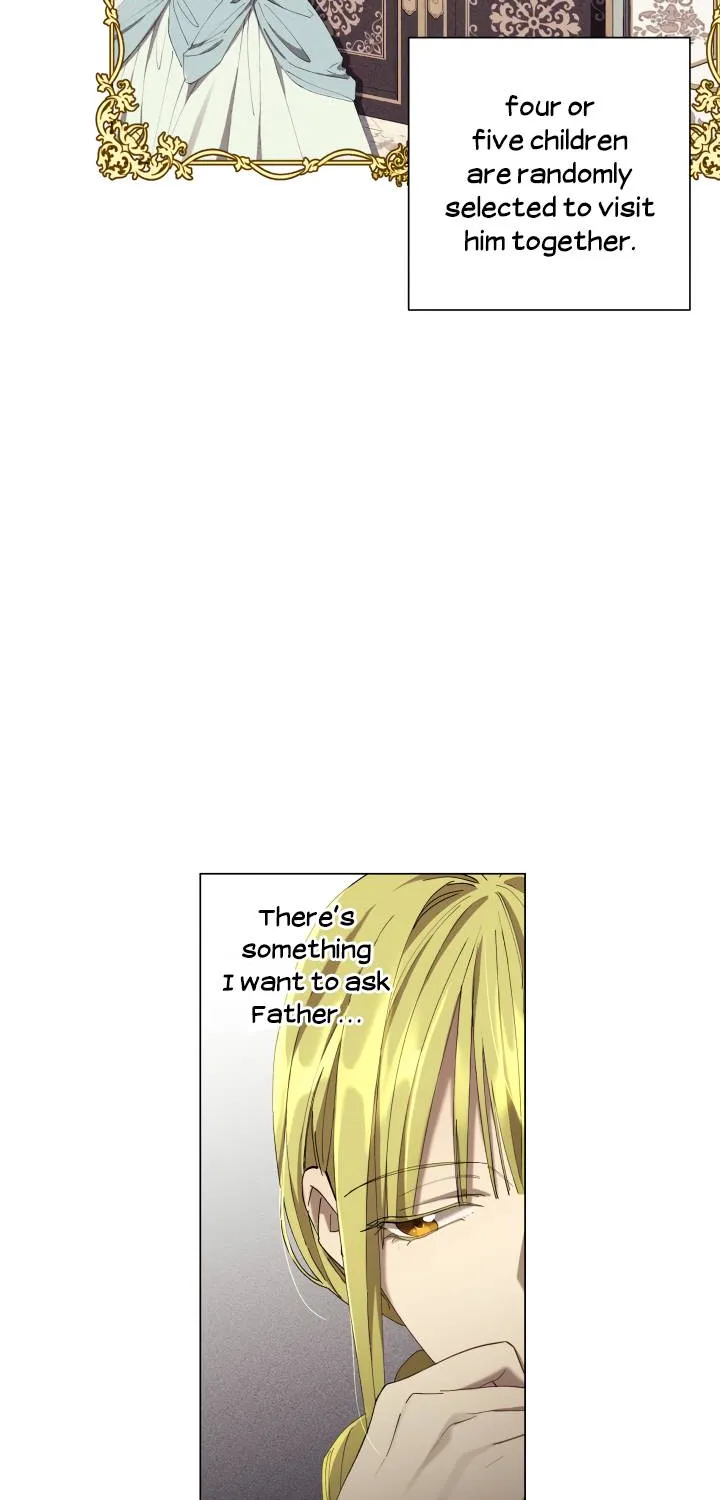 Read The Princess Imprints A Traitor chapter 6 image 2 on Lezhin