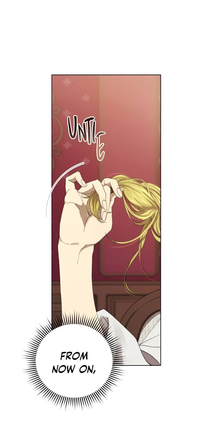 Read The Princess Imprints A Traitor chapter 6 image 24 on Lezhin