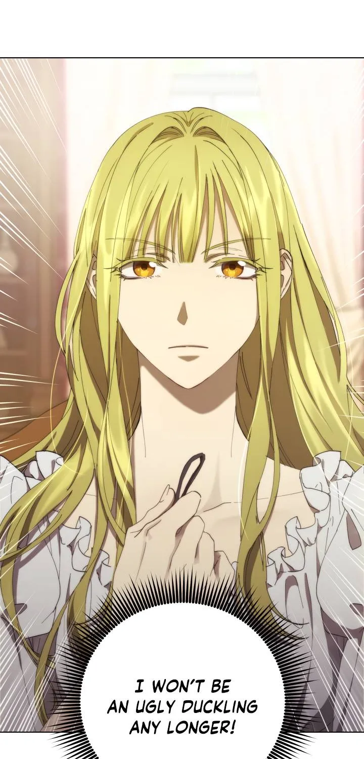 Read The Princess Imprints A Traitor chapter 6 image 25 on Lezhin