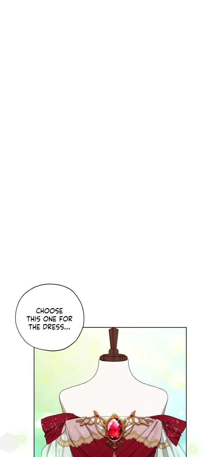 Read The Princess Imprints A Traitor chapter 6 image 29 on Lezhin