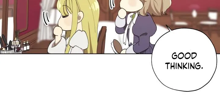 Read The Princess Imprints A Traitor chapter 6 image 35 on Lezhin