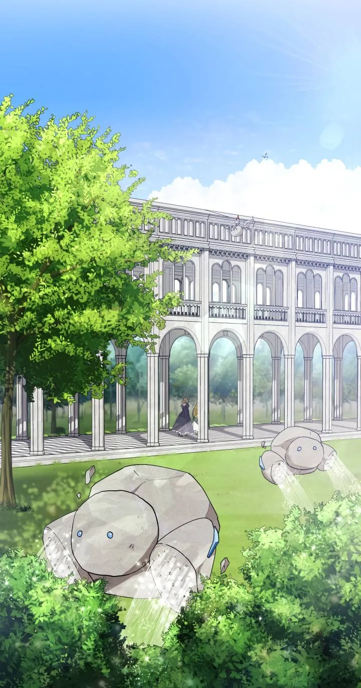 Read The Princess Imprints A Traitor chapter 6 image 46 on Lezhin