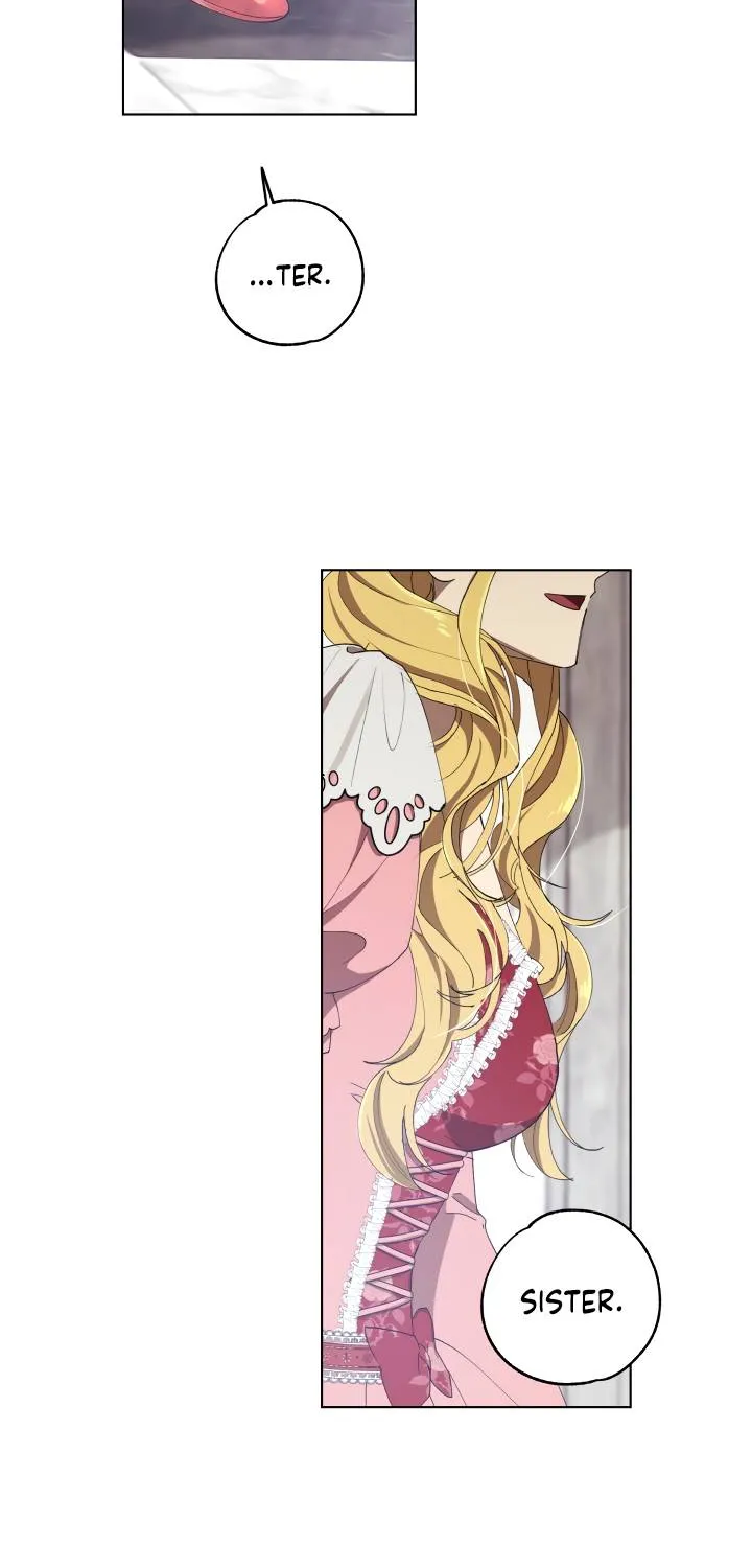 Read The Princess Imprints A Traitor chapter 6 image 53 on Lezhin