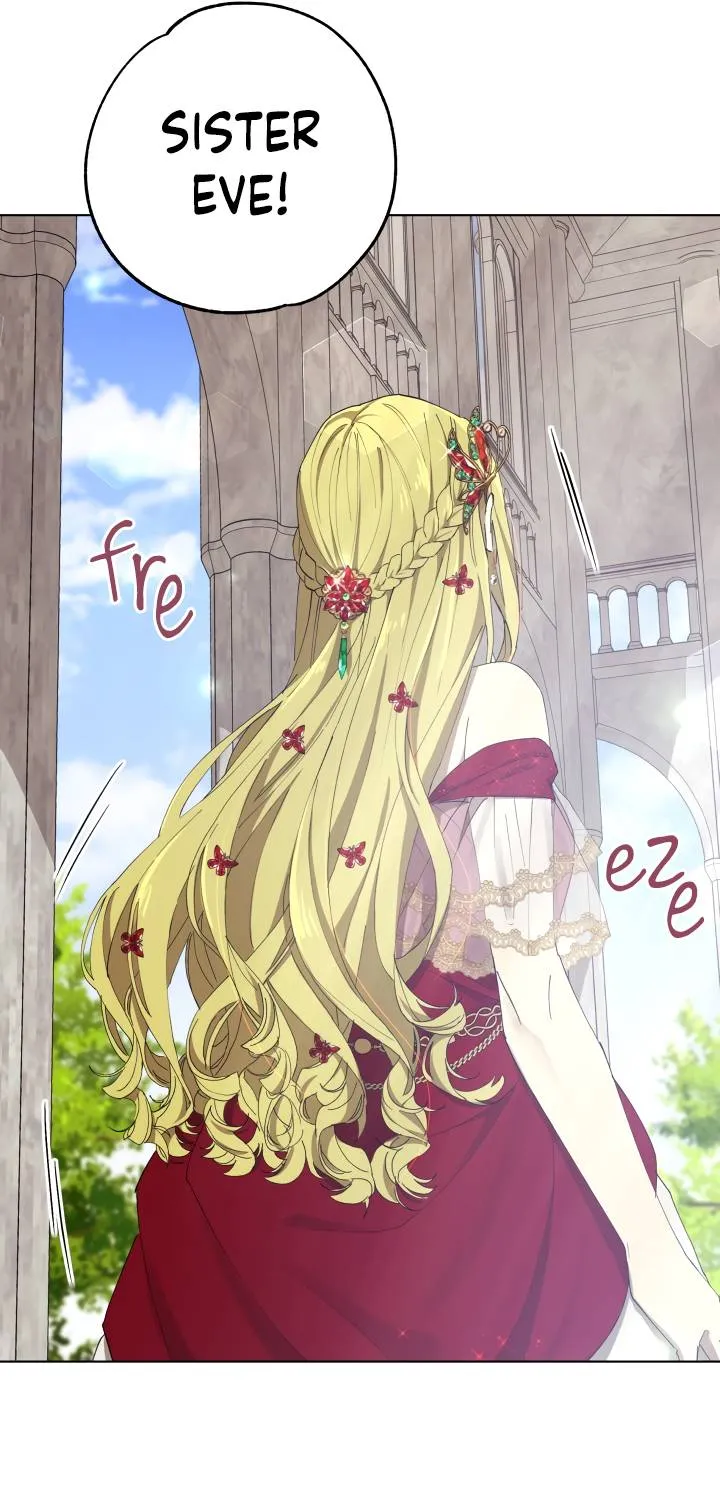 Read The Princess Imprints A Traitor chapter 6 image 55 on Lezhin