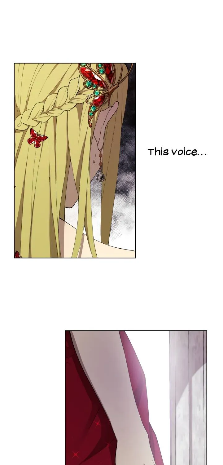 Read The Princess Imprints A Traitor chapter 6 image 56 on Lezhin