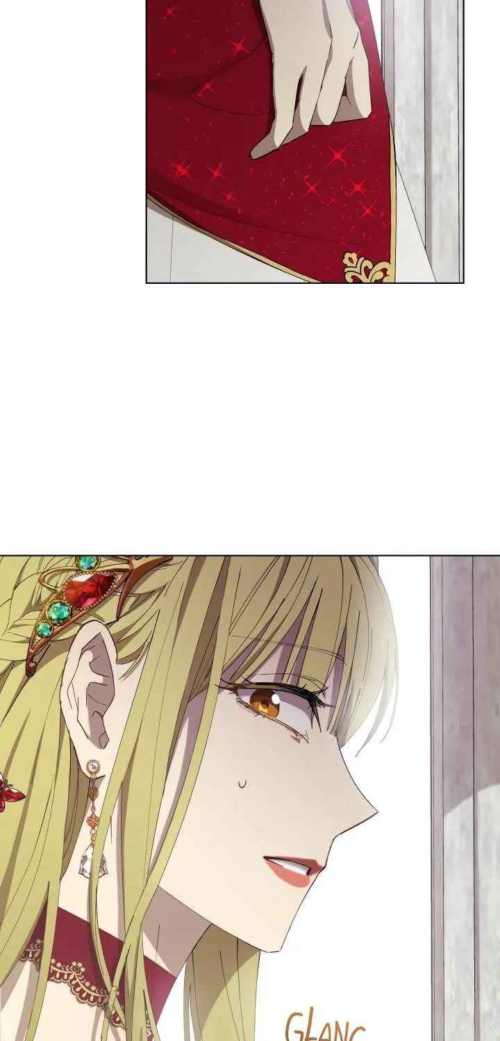 Read The Princess Imprints A Traitor chapter 6 image 57 on Lezhin