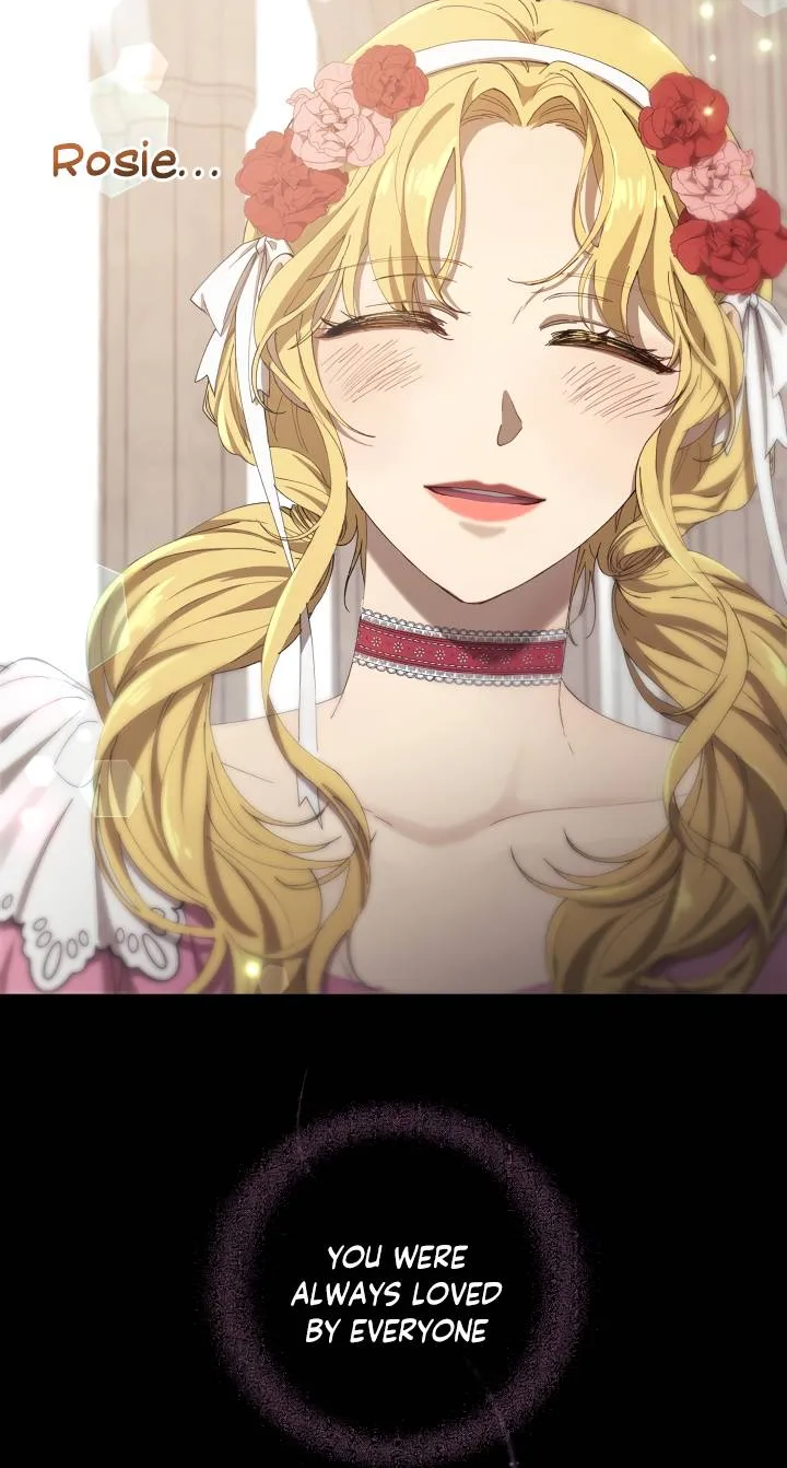 Read The Princess Imprints A Traitor chapter 6 image 61 on Lezhin