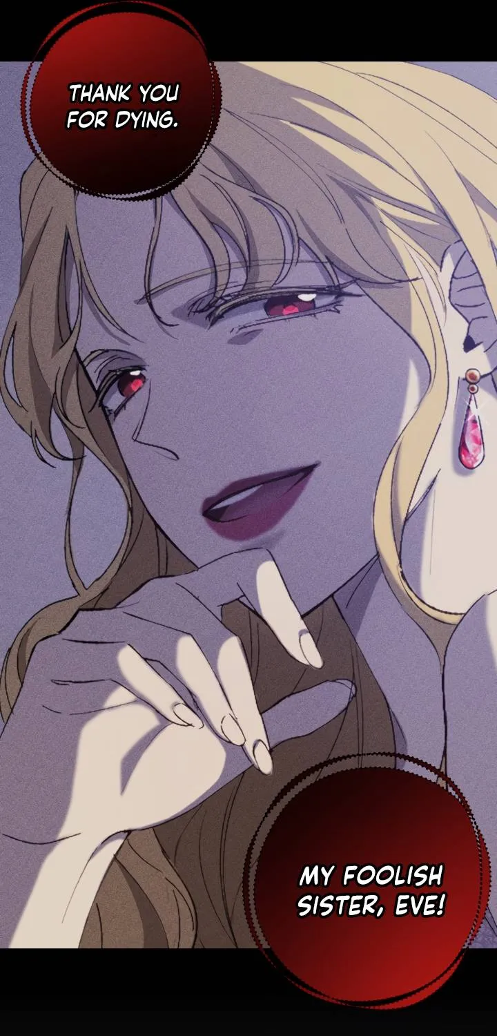 Read The Princess Imprints A Traitor chapter 6 image 66 on Lezhin