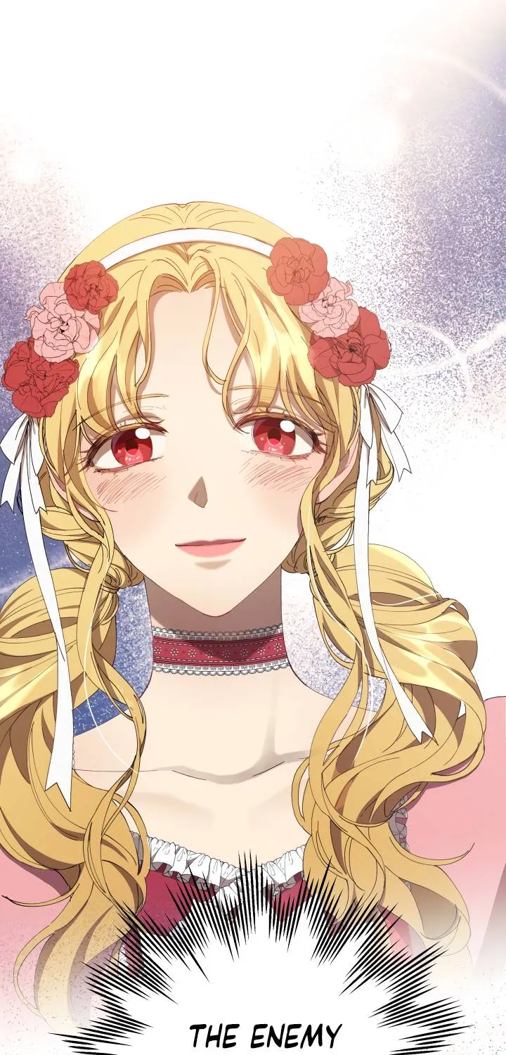Read The Princess Imprints A Traitor chapter 6 image 69 on Lezhin