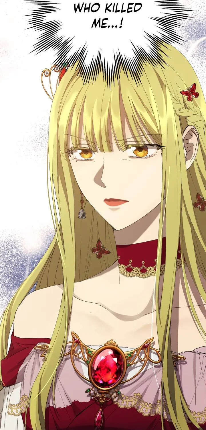 Read The Princess Imprints A Traitor chapter 6 image 70 on Lezhin