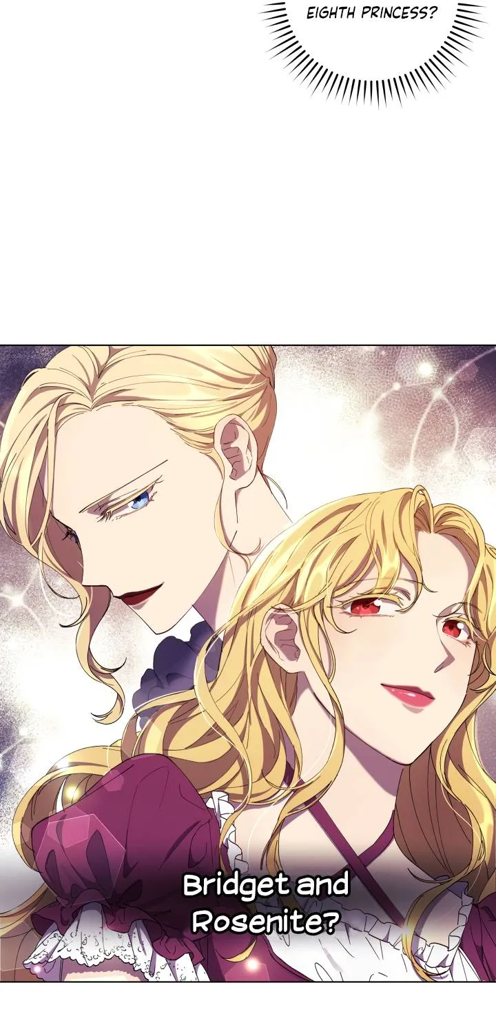 Read The Princess Imprints A Traitor chapter 6 image 8 on Lezhin