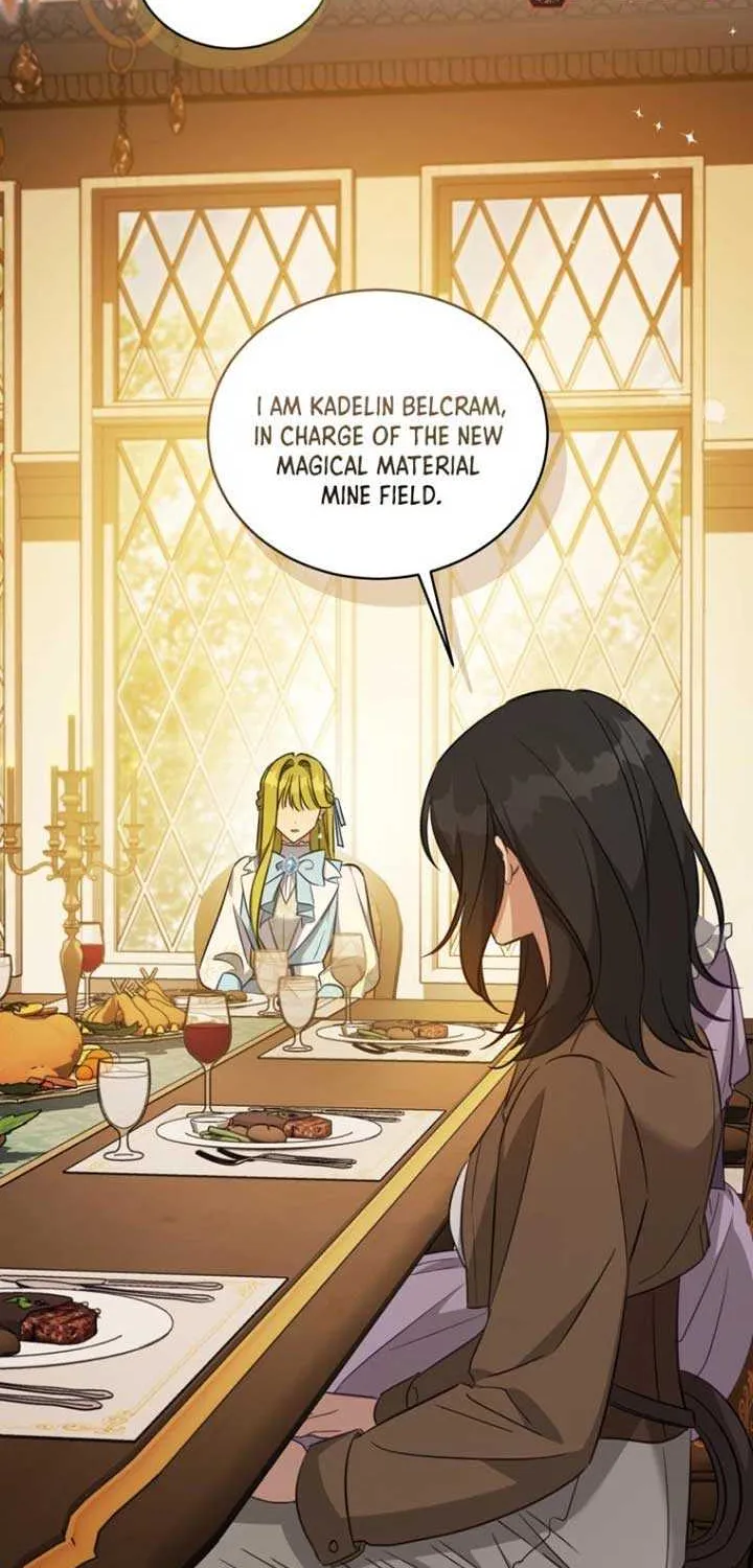 Read The Princess Imprints A Traitor chapter 60 image 1 on Lezhin