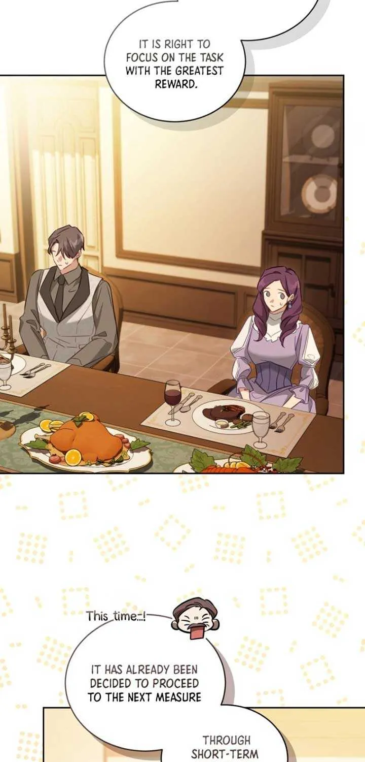 Read The Princess Imprints A Traitor chapter 60 image 16 on Lezhin