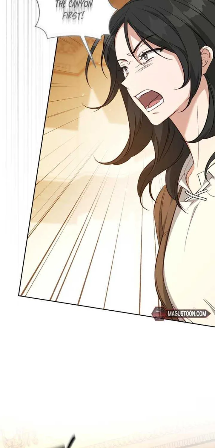 Read The Princess Imprints A Traitor chapter 60 image 19 on Lezhin