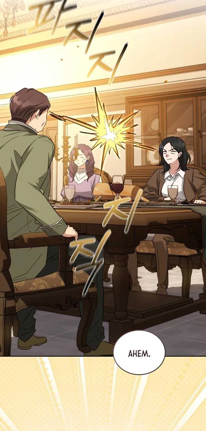 Read The Princess Imprints A Traitor chapter 60 image 20 on Lezhin
