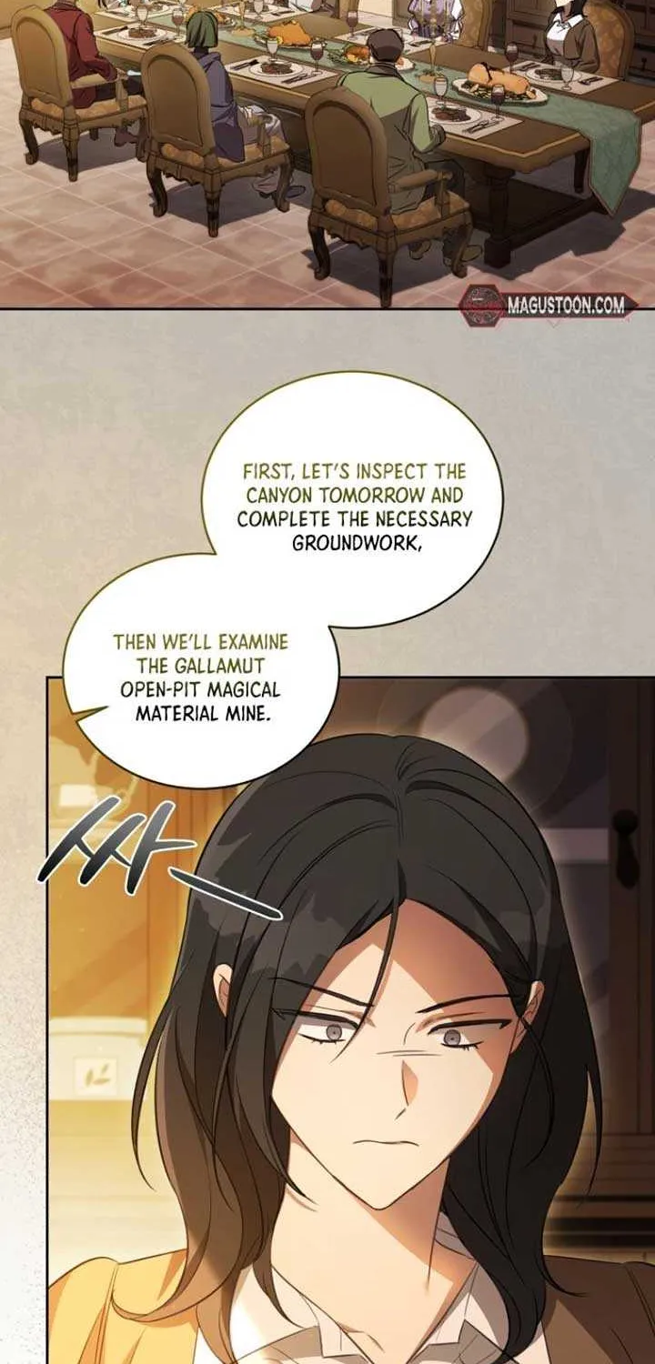 Read The Princess Imprints A Traitor chapter 60 image 29 on Lezhin