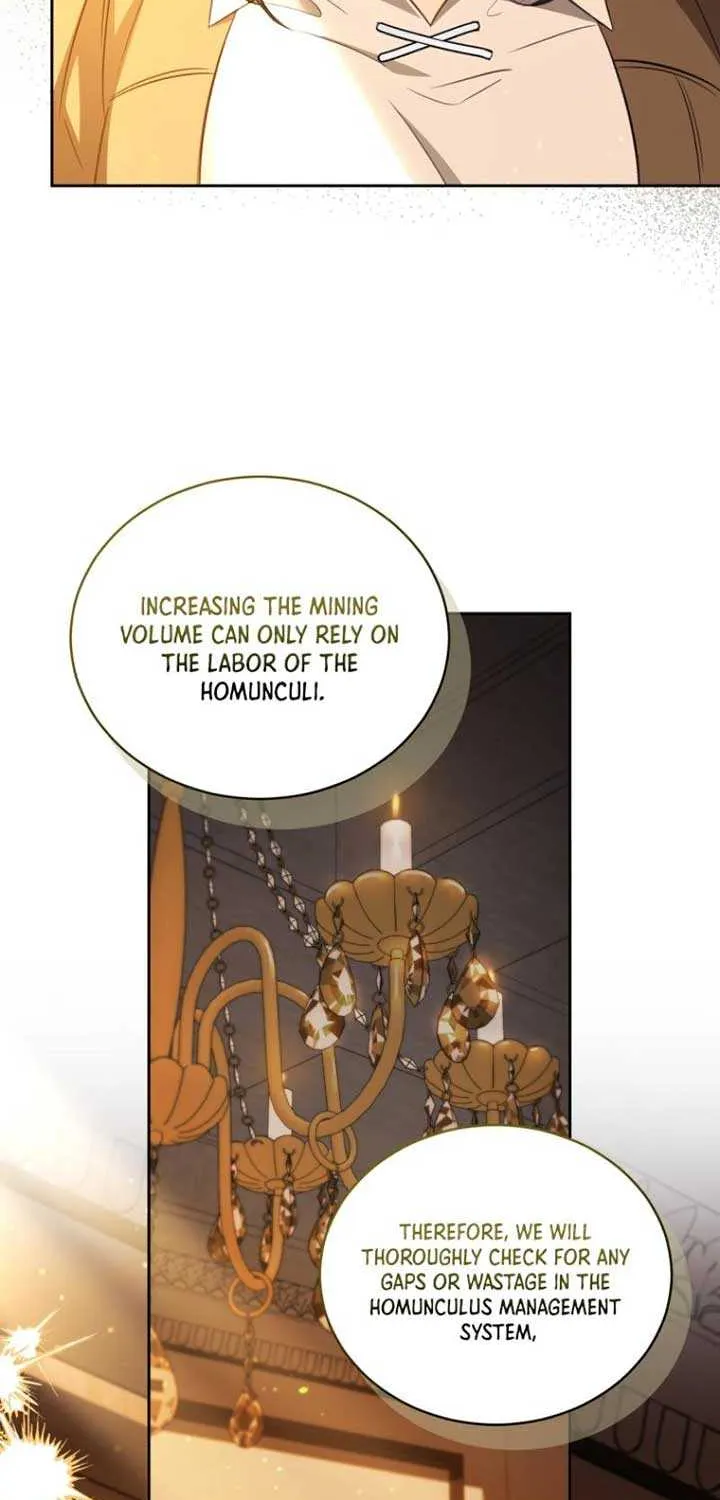 Read The Princess Imprints A Traitor chapter 60 image 30 on Lezhin