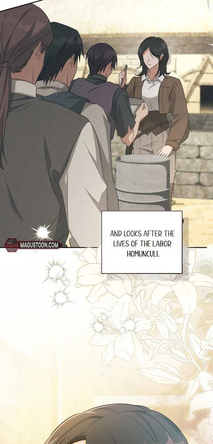 Read The Princess Imprints A Traitor chapter 60 image 4 on Lezhin