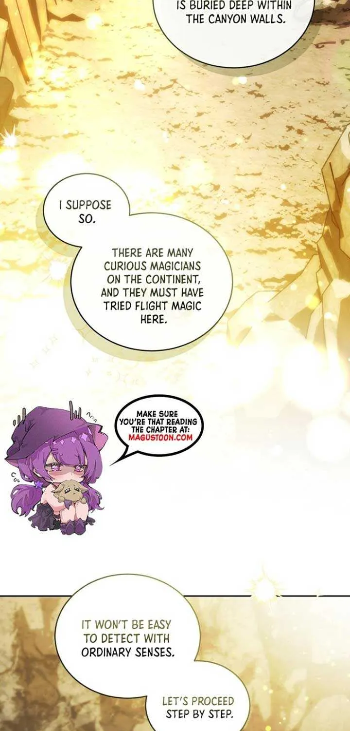 Read The Princess Imprints A Traitor chapter 60 image 40 on Lezhin