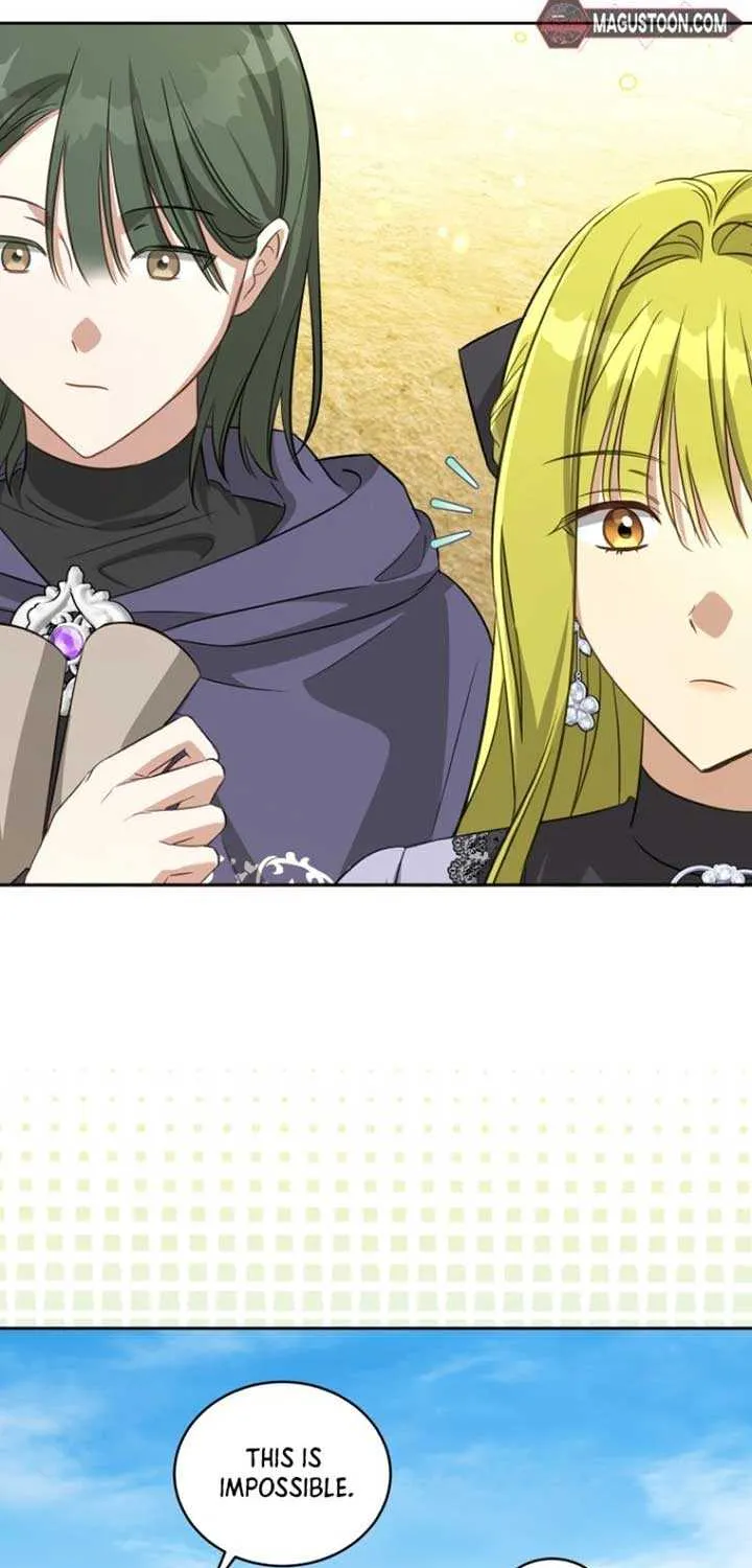 Read The Princess Imprints A Traitor chapter 60 image 44 on Lezhin