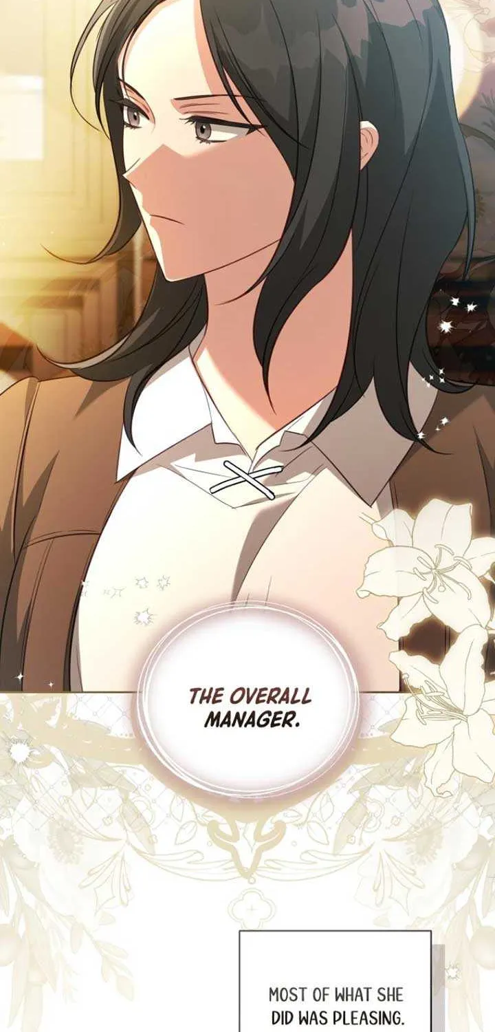Read The Princess Imprints A Traitor chapter 60 image 5 on Lezhin