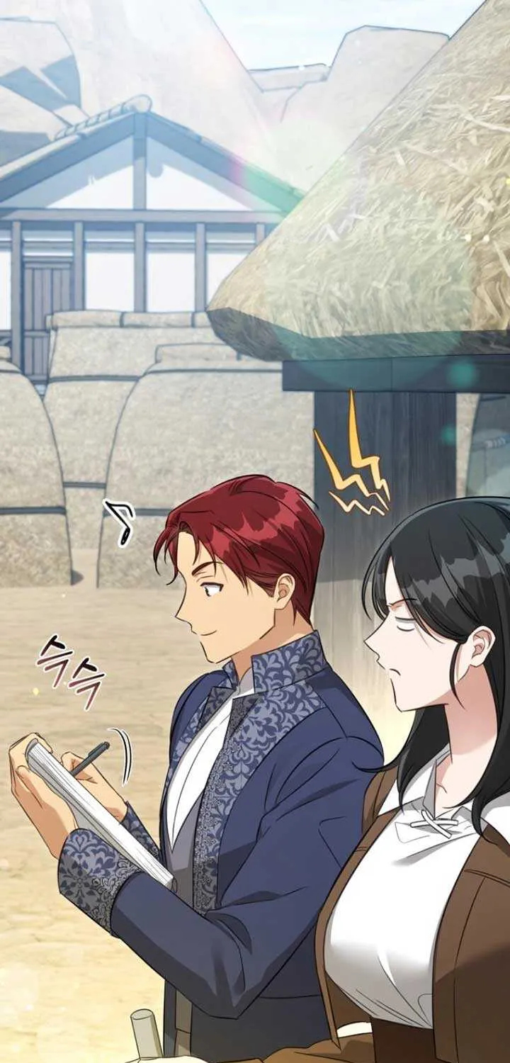 Read The Princess Imprints A Traitor chapter 60 image 52 on Lezhin