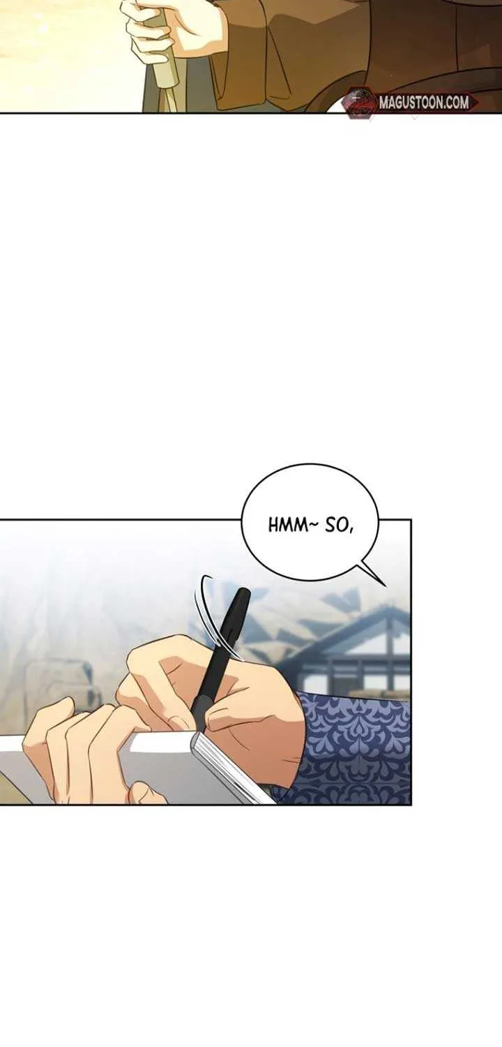 Read The Princess Imprints A Traitor chapter 60 image 53 on Lezhin