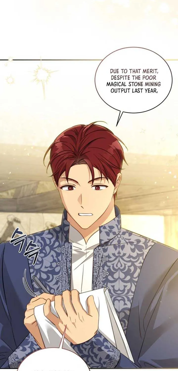 Read The Princess Imprints A Traitor chapter 60 image 65 on Lezhin