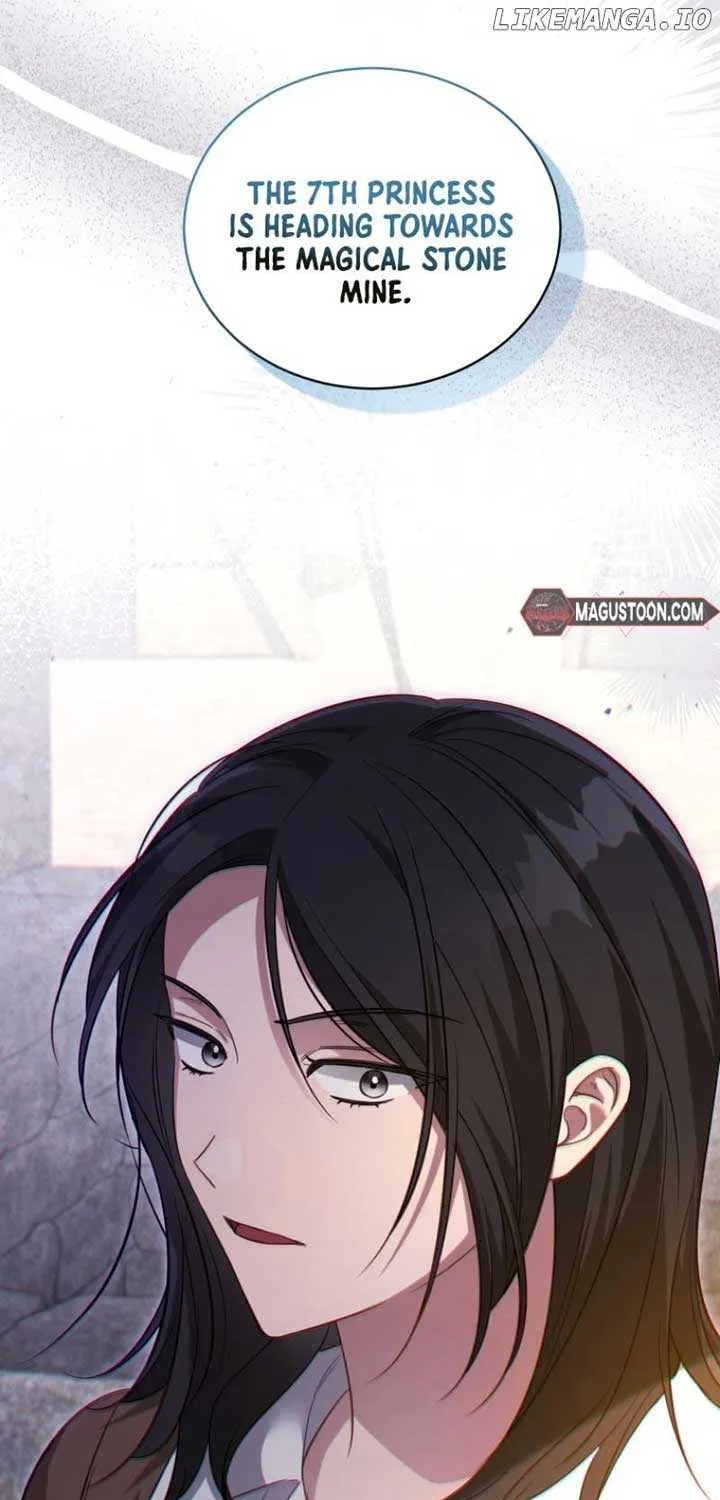 Read The Princess Imprints A Traitor chapter 60 image 68 on Lezhin