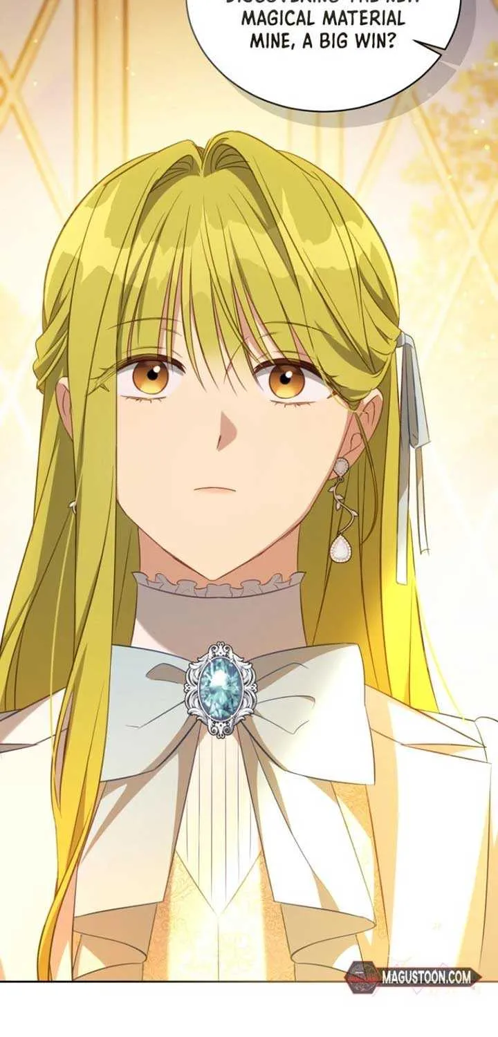 Read The Princess Imprints A Traitor chapter 60 image 8 on Lezhin
