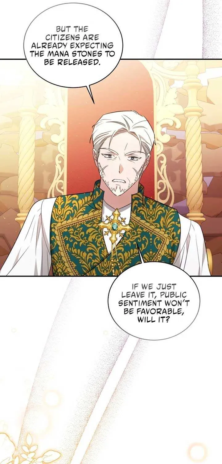 Read The Princess Imprints A Traitor chapter 90 image 14 on Lezhin