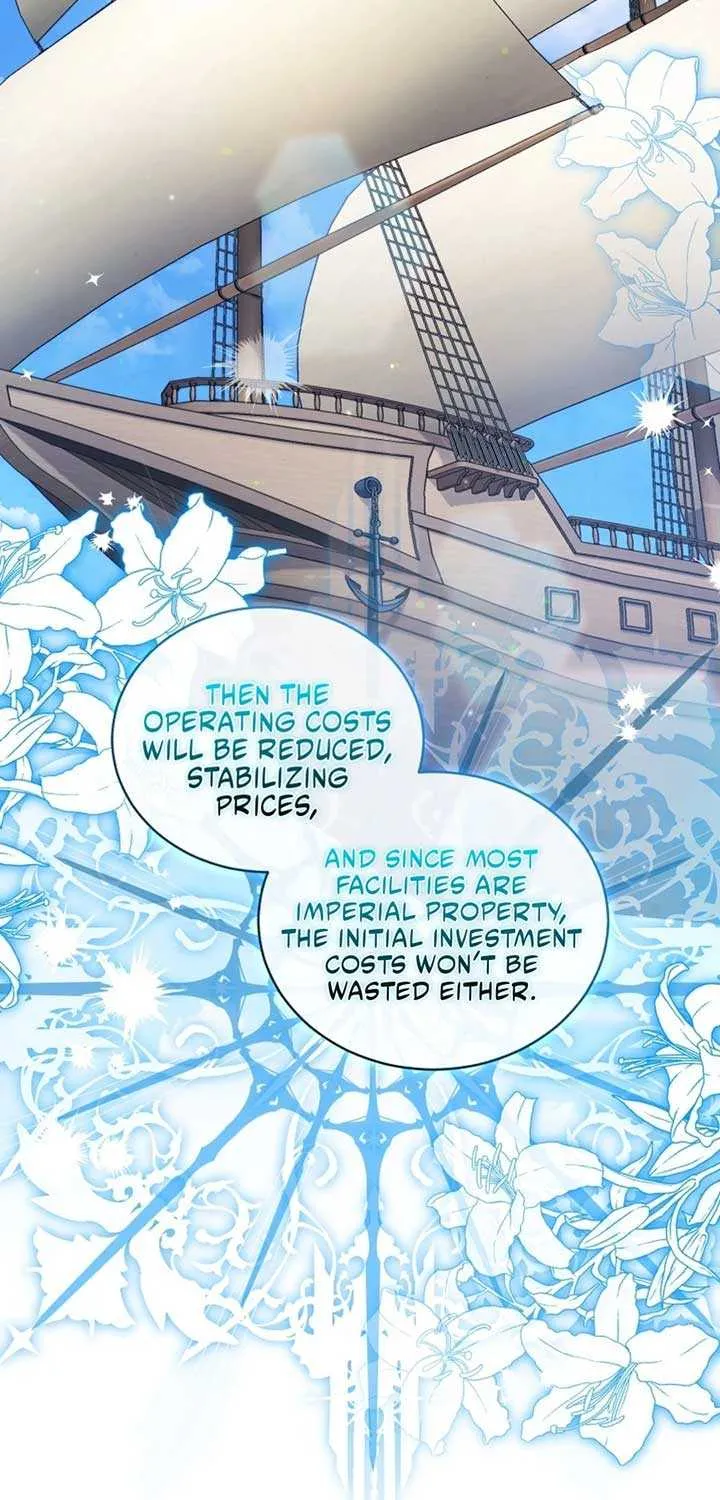 Read The Princess Imprints A Traitor chapter 90 image 17 on Lezhin