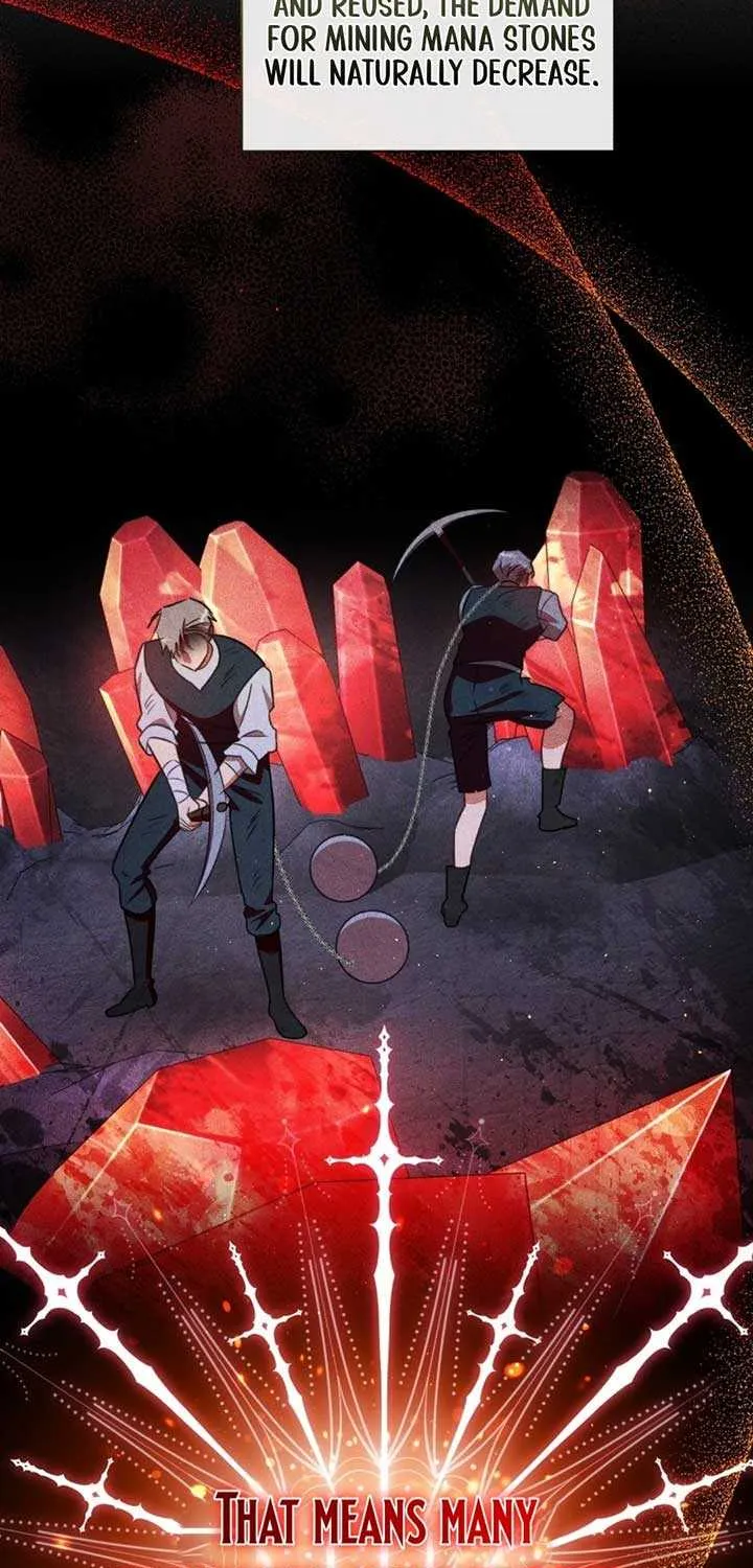 Read The Princess Imprints A Traitor chapter 90 image 19 on Lezhin