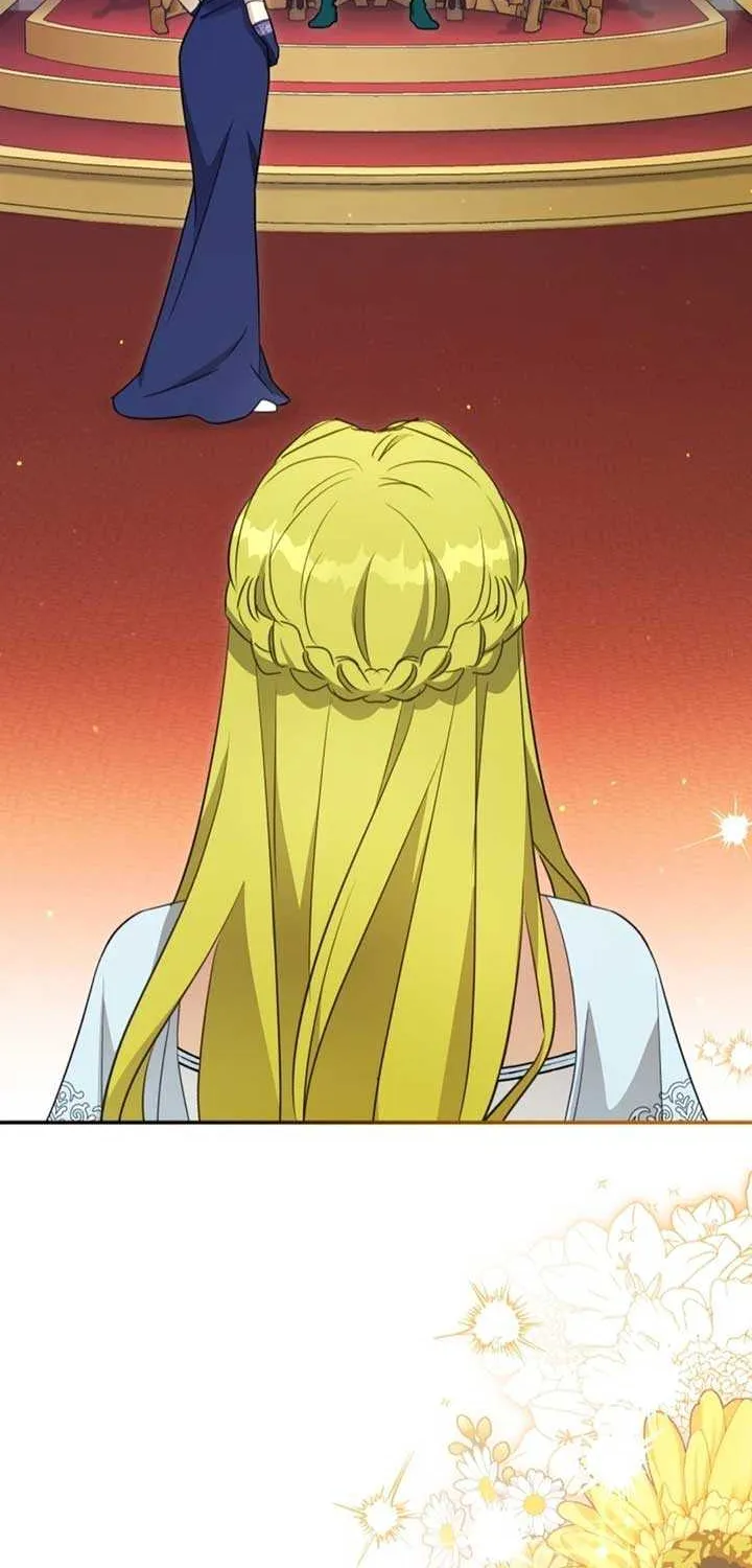Read The Princess Imprints A Traitor chapter 90 image 2 on Lezhin