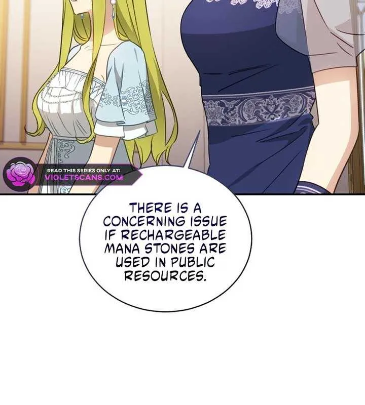 Read The Princess Imprints A Traitor chapter 90 image 21 on Lezhin