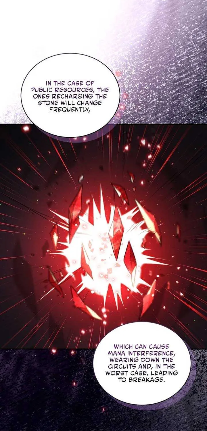 Read The Princess Imprints A Traitor chapter 90 image 23 on Lezhin