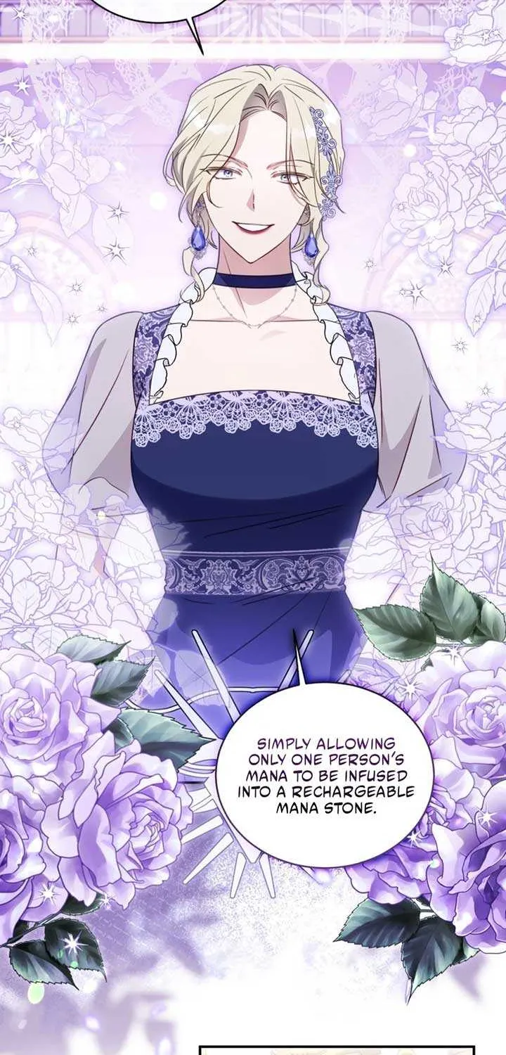 Read The Princess Imprints A Traitor chapter 90 image 25 on Lezhin