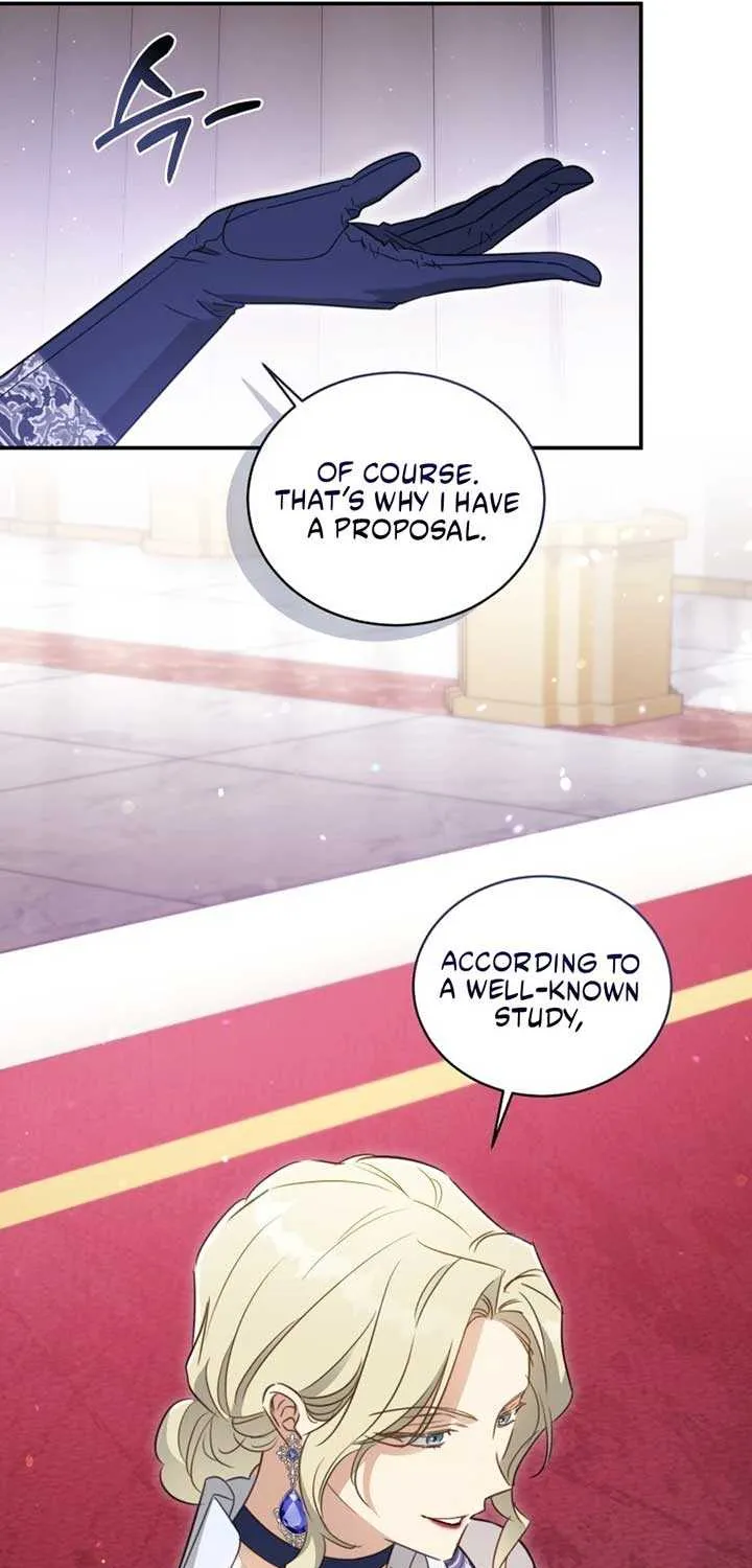 Read The Princess Imprints A Traitor chapter 90 image 29 on Lezhin