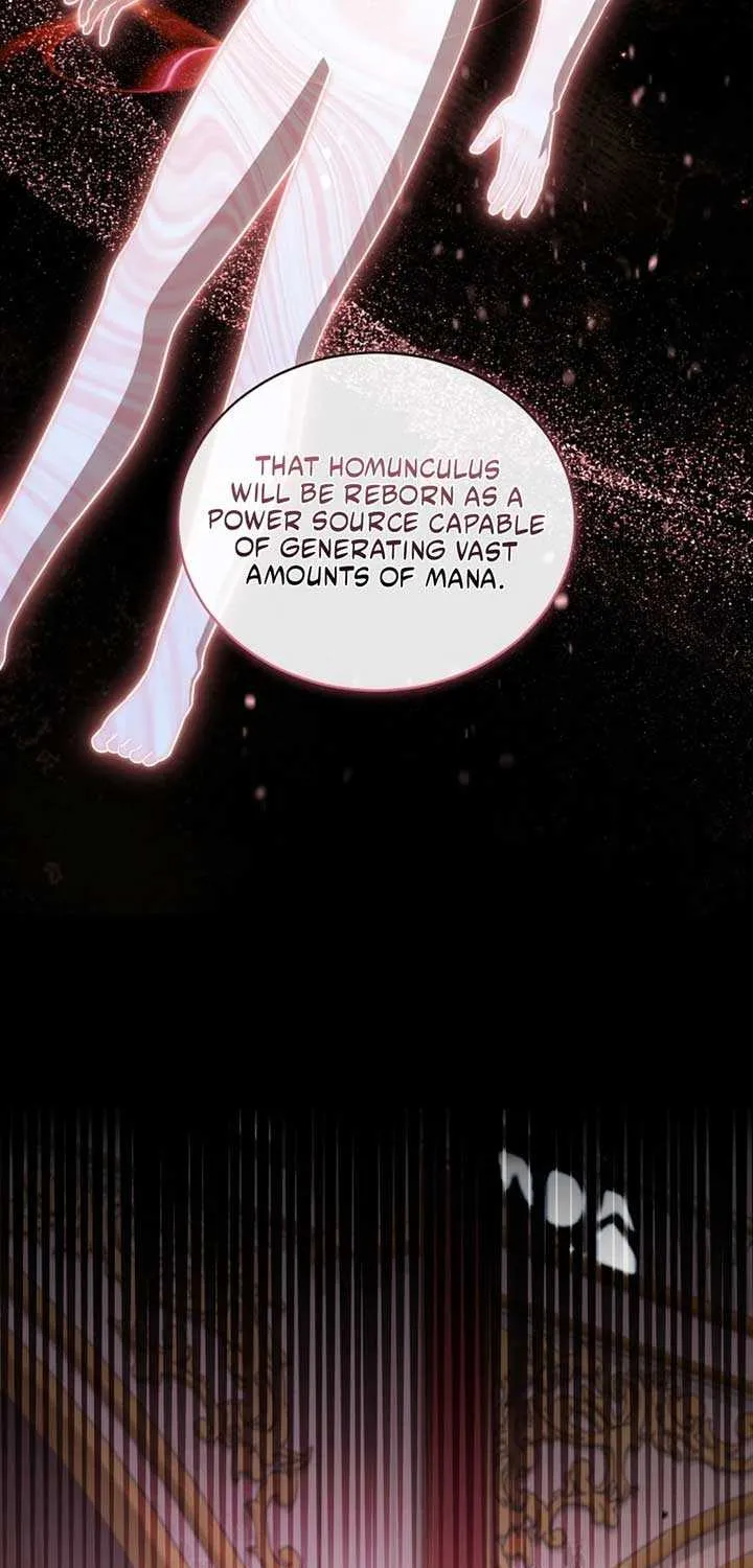 Read The Princess Imprints A Traitor chapter 90 image 33 on Lezhin