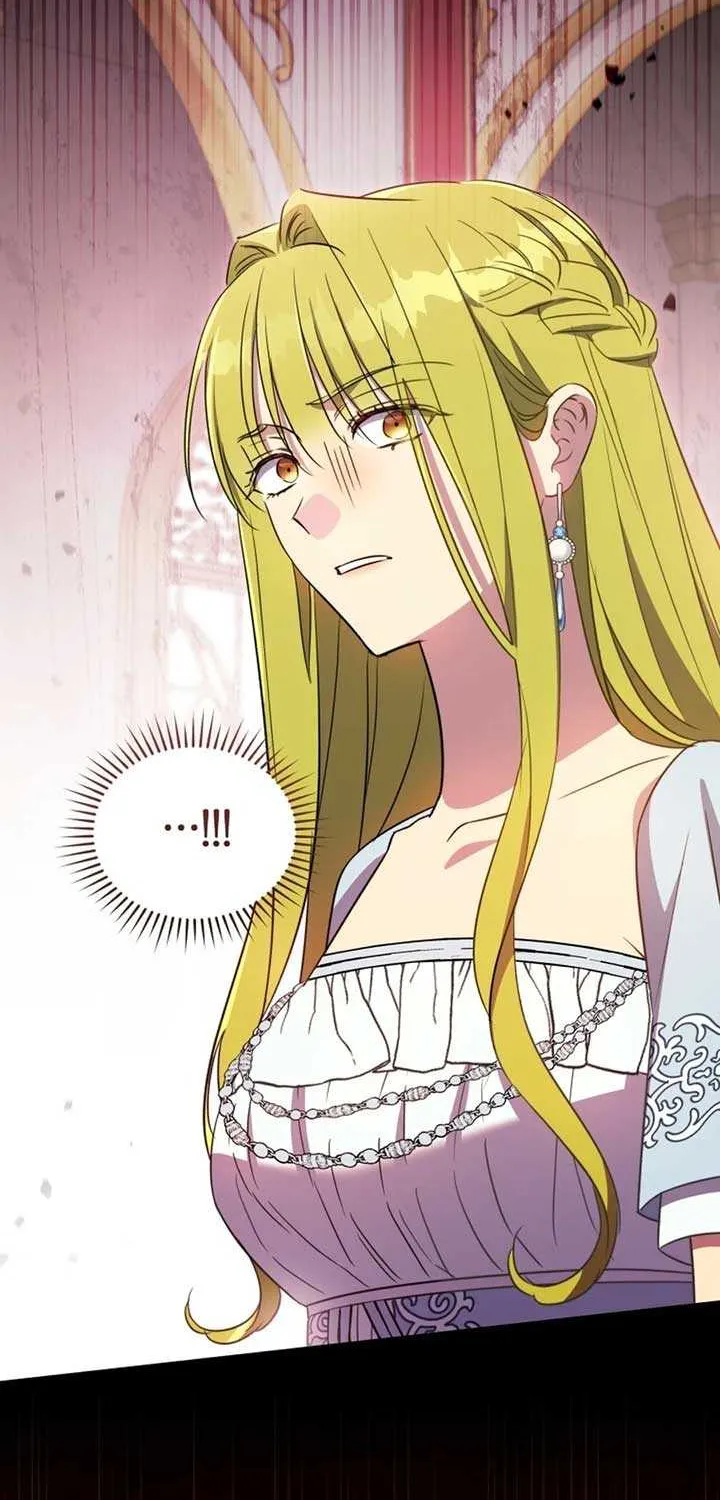 Read The Princess Imprints A Traitor chapter 90 image 34 on Lezhin